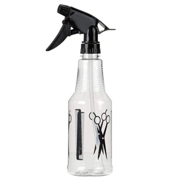 Professional Water Spray Bottle:1CT