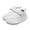 White, variant on Weebloom Toddler Girl Sneakers Lightweight Boys Flexible Sole Indoor Outdoor Play Shoes Tennis Shoes Walking Running Sports Sneakers