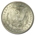 thumbnail image 2 of 1903-O Morgan Dollar MS-62 PCGS, 2 of 2