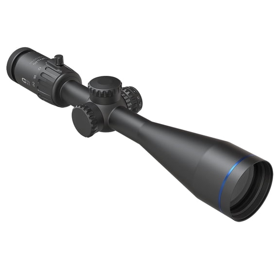 Meopta MeoPro R5 4-20x50 SFP RD BDC 3 Riflescope, 50mm Objective, Durable Construction (1081717)