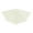 Beige, variant on Primegos 270CM Half Umbrella Replacement Canopy UV Protection Outdoor Garden Patio Backyard Parasol Market Table Top Umbrella Replacement Fabric Cloth Cover
