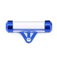 thumbnail image 1 of Waterproof Tax Holder Frame, Motorcycle Tax Tube, Acrylic Riders For Motorcycles Tax Lists Men, 1 of 3