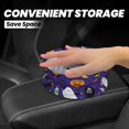thumbnail image 4 of Kdxio Cute And Creepy Car Trash Can Garbage Car Accessories Trash Can Car Waste Bin for for Driver and Passenger Any Vehicle, 4 of 7