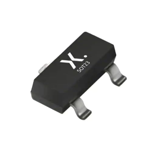 Pack of 16 TL431AMFDT,215 Integrated Circuit Shunt Voltage Reference Adjustable 1% TO236AB :RoHS, Cut Tape TL431AMFDT