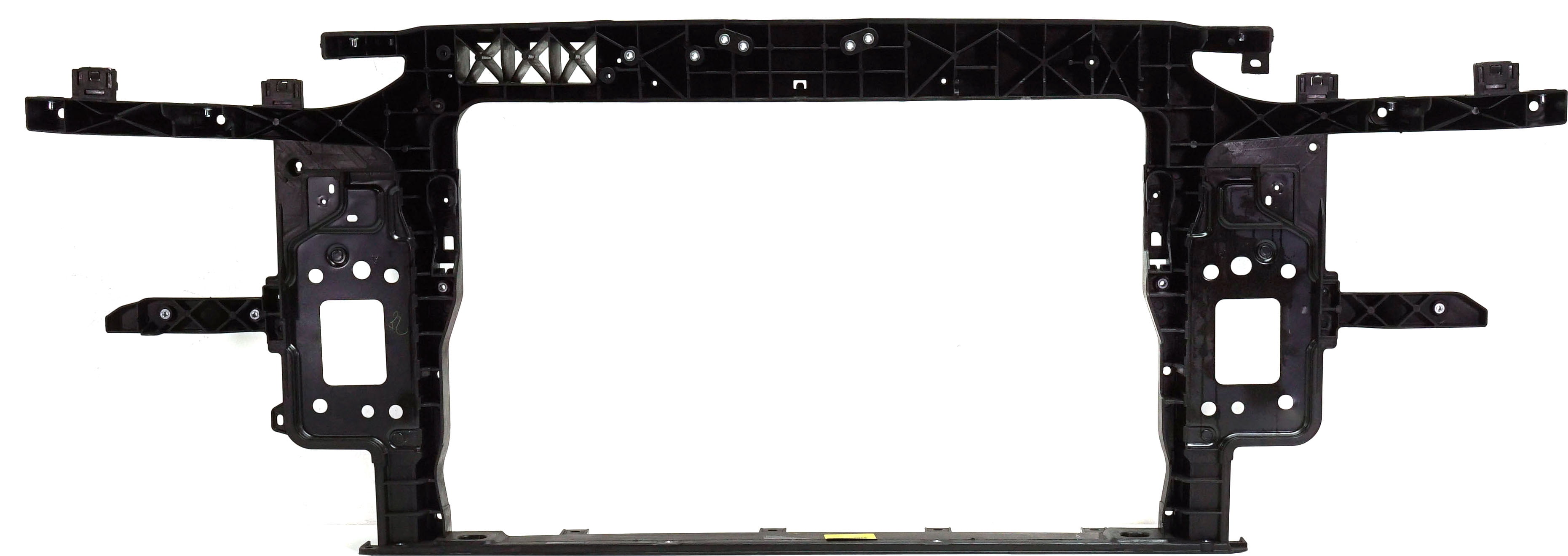 Evan-Fischer CAPA Certified Radiator Support Assembly For 2018-2021 Hyundai Kona – 64101J9000 / HY1225208C