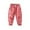 Light Pink, variant on Kids Winter Pants, Toddler Boys Corduroy Pants Cargo Sweatpants Solid Elastic Waist Casual Long Trousers,Cute Sweatpants,Sweatpants Wide Leg,Size:5-6 years