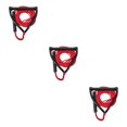 thumbnail image 1 of Dalazy Sturdy Water Ski Rope Versatile Wakeboard Rope for Kneeboard Activities Style A 3Set, 1 of 6