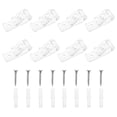 thumbnail image 4 of 8 ganchos de posicionamiento para persianas enrollables, duraderos y verticales., 4 of 7