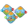 Nuby Garanimals Teether Blanket
