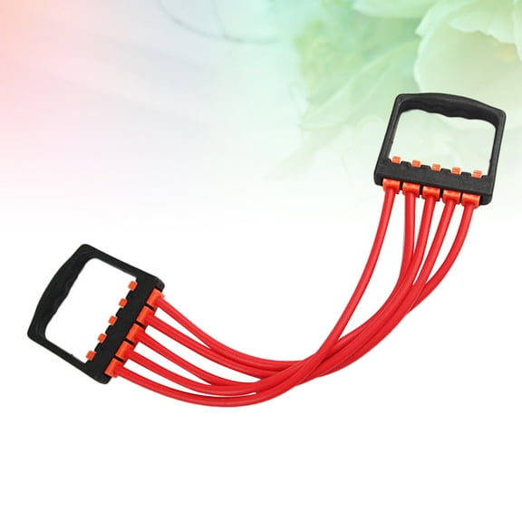 Raindrops  Strengthener Upper Body Exercise Equipment Spring Fitness Work