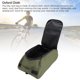 thumbnail image 4 of Bolsa De Rejilla Trasera De Bicicleta, 8 Late De Gran Capacidad Oxford Tela Para Bicicleta Trasera Trasera Trasera Para Ciclismo, 4 of 7