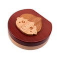 thumbnail image 2 of Lipstore Baby Tooth Box Keepsake Deciduous Teeth Box for Birthday Gift Boy Girls Kids boys, 2 of 8