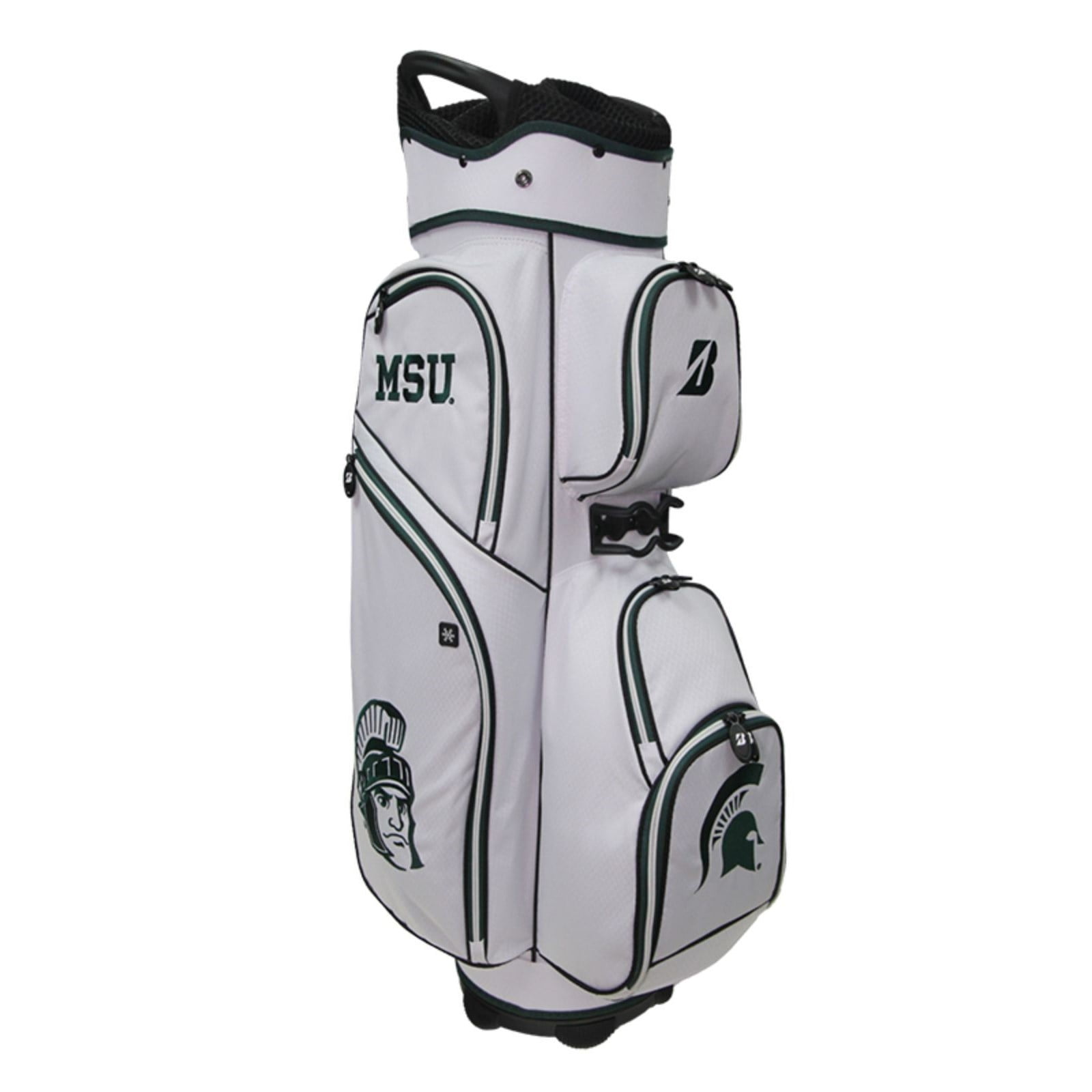 Bridgestone NCAA Golf Stand BagMichigan State