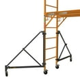 thumbnail image 3 of Metaltech 46 Inch Outriggers, 3 of 4