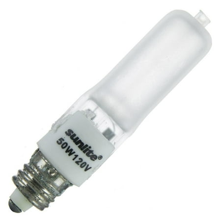Sunlite 03081 - Q50/FR/MC 03081-SU Projector Light