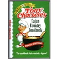 thumbnail image 3 of Tony Chachere's Livre de Cuisine Cajun Country, 3 of 3