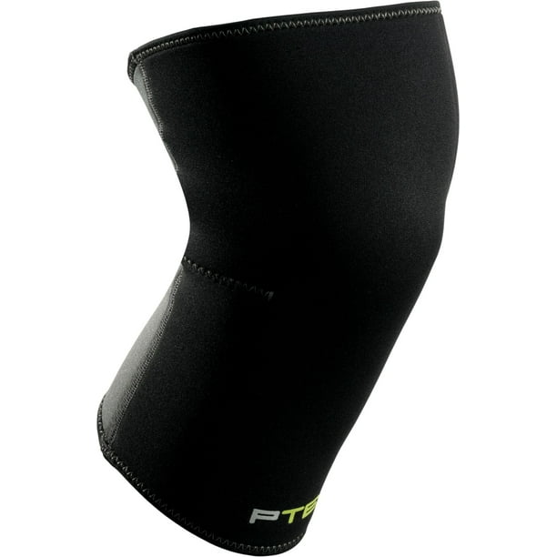 P-TEX Closed Patella Knee Sleeve - Walmart.com - Walmart.com