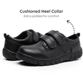thumbnail image 7 of Blikcom Boys Kids School Uniform Shoes Adjustable Laces Formal Oxford Dress Shoes Loafers, 7 of 7