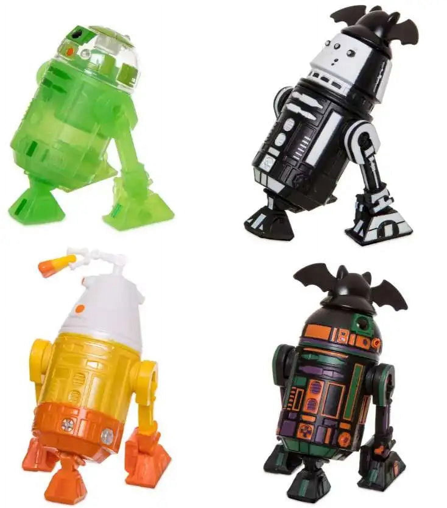 Droid Depot Halloween Set (Star Wars, Vintage Collection)
