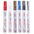 thumbnail image 4 of 12pcs Impermeable de Goma Universal de Pintura funciones Resistente Sunnimix Pluma del fabricante del dolor, 4 of 8