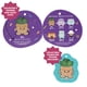 thumbnail image 4 of Bumbumz Grande 7.5"" Suculento Stu Homebumz Peluche - Licencia oficial - Juguete de peluche suave coleccionable - Regalo para niños y niñas - 7.5 pulgadas, 4 of 5