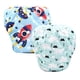 thumbnail image 1 of Pañales para nadar, Pañales que se adaptan con estilo Calidad premium para regalos ecológicos para baby shower Traje de baño a prueba de fugas para bebés conveniente e higiénico, 1 of 8