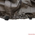 thumbnail image 2 of Carver Boat Personal Watercraft Cover 30402-01 | 2-Seater PWC Gray, 2 of 3