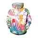 thumbnail image 3 of Sudadera con capucha con estampado de plantas verdes en 3D para niños, ropa de calle de moda, sudadera con capucha para hombre, jerséis Y2k, sudaderas con capucha de invierno unisex, 3 of 5