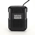 thumbnail image 3 of Cargador, Rendimiento Estable Conveniente Protege Eficazmente El Cargador ABS, Para, 3 of 7
