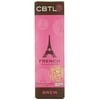 CBTL French Brew Coffee Capsules By The Coffee Bean & Tea Leaf, 10 Count Box