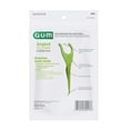 thumbnail image 3 of Angled Dental Floss Fresh Mint Flavor, 75 pieces per box, 3 of 4