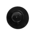 thumbnail image 5 of Restaurantware-5 Ounce Inch Serving Bowls, 100 Disposable Appetizer Bowls - Incline Design, Round, Black Plastic Snack Bowl, Durable, For Weddings Birthdays, And More, 5 of 10