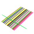 thumbnail image 3 of 30pcs Plastic Pick Up Sticks Game Classic Educational Toy For Kids Colorful Tabletop Game For Family Interaction And Early Learning, 3 of 4