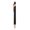 Black, variant on Tibvox Retractable Ballpoint Pen Metal Business Signing Pen Write Smoothly 0.7MM