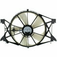 thumbnail image 2 of For Dodge Ram 2500 Radiator Fan Assembly 2014 6.4L Module Cooling For CH3115166 | 55056948AG, 2 of 4