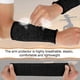 thumbnail image 2 of Pairs Arm Protectors for Thin Skin and Bruises Cut and Burn Resistant Arm Sleeve Protectors Forearm Protective Sleeves (Black, 20 cm), 2 of 5