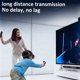 thumbnail image 1 of Cable De Enlace Cable de datos PD100W Codo de 90 grados Cable de transferencia de datos de 5/10 Gbps para Oculus Quest 2, 1 of 7
