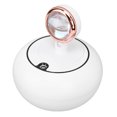 thumbnail image 1 of Humidificador Con Lámpara De Puesta De Sol, Humidificador De Aire, Tanque De Agua De 300 Ml, Salida De 25-40 Ml/h, Fácil De Controlar, Alimentado Por USB Para El Dormitorio Del, 1 of 7