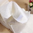 Paris Hilton Kitchen Fiber Cloth (White) for Kitchen 5Pcs Wash Dish ...