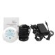 thumbnail image 1 of Masajeador de pies Yashi Ionic Detox Foot Bath Spa 1 juego de lavabo, 1 of 5