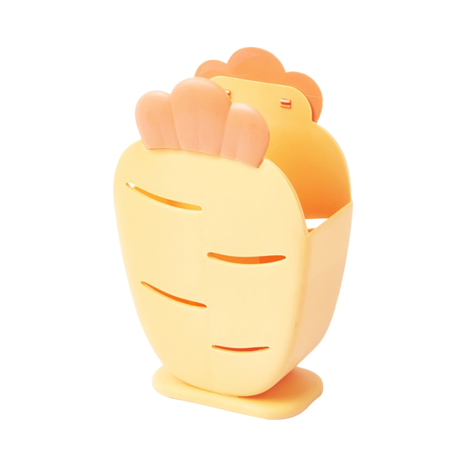 Carrot Chopstick Holder Kitchen Vertical Multifunctional Chopstick Cage