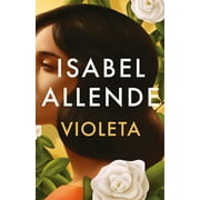 Violeta (Spanish Edition) (Hardcover)