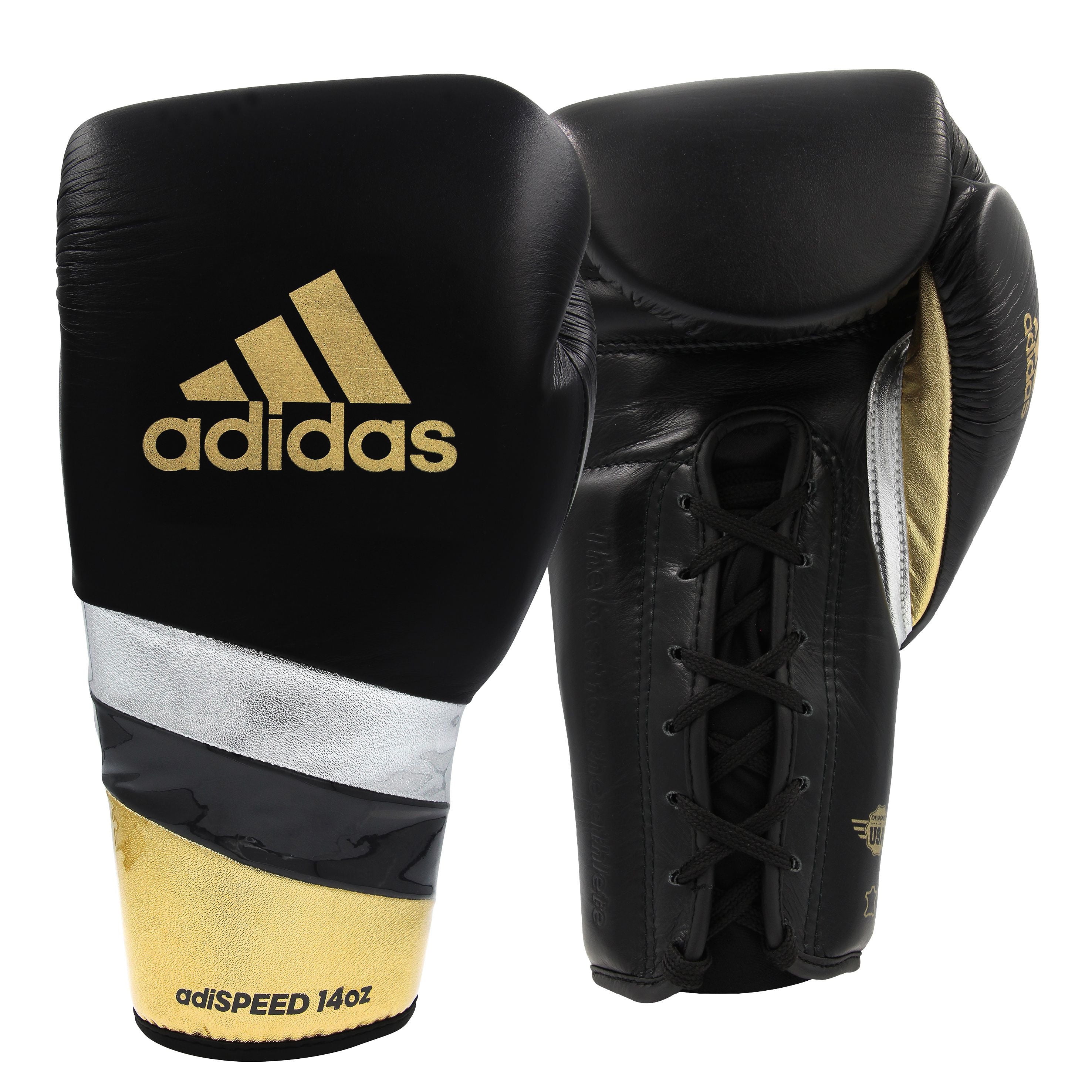 adidas super pro sparring gloves
