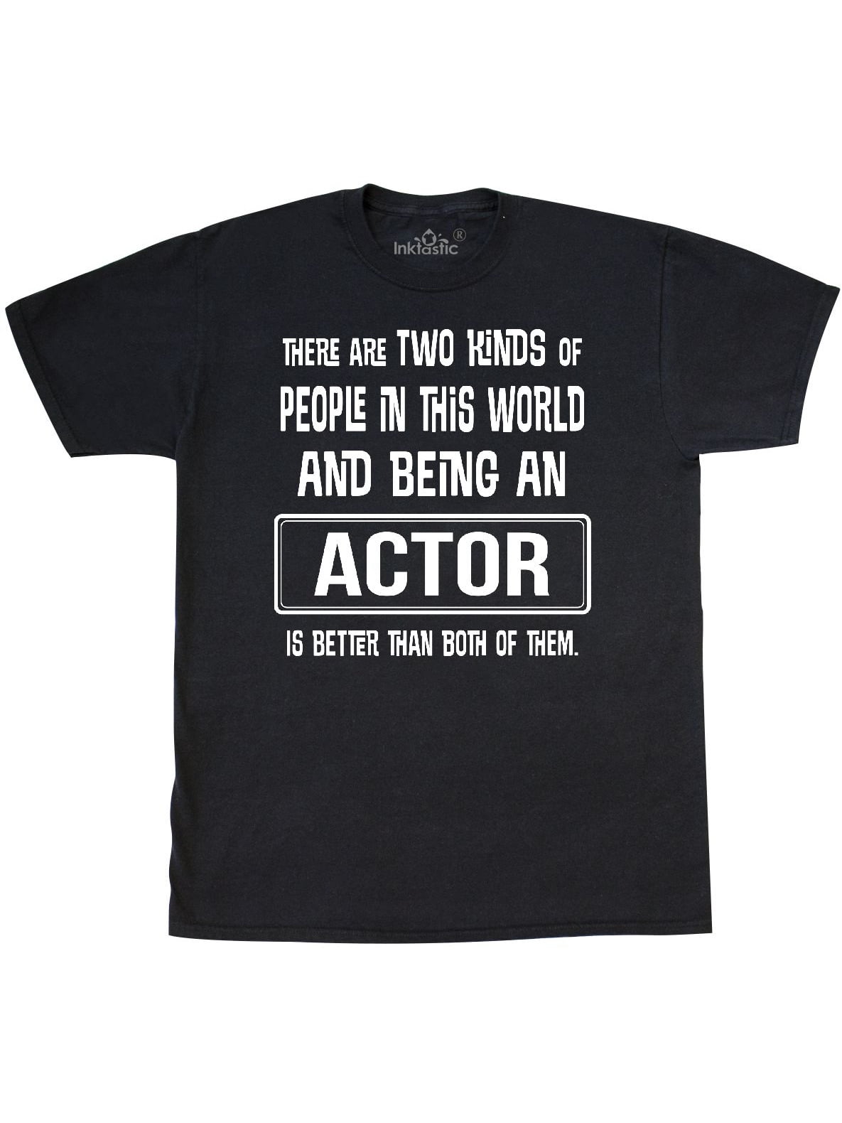 Theater t shirts Clearance