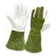thumbnail image 4 of Guantes largos de jardinería Guantes de trabajo Guantes multiusos antipinchazos Guantes antiespinas SG, 4 of 8