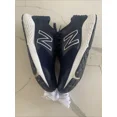 thumbnail image 2 of New Balance Mens 520 V7 Size US 9.5 M520CN7 Blue Running Shoes Sneakers XLaces, 2 of 6