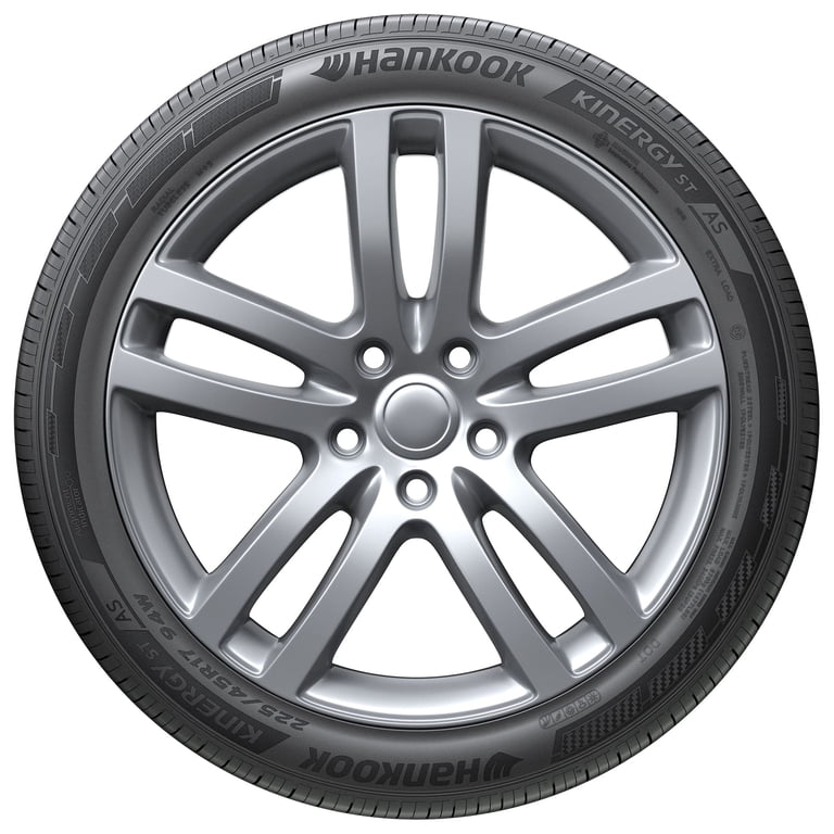 Hankook Kinergy ST H735 All-Season Tire - 235/55R18 - Walmart.com