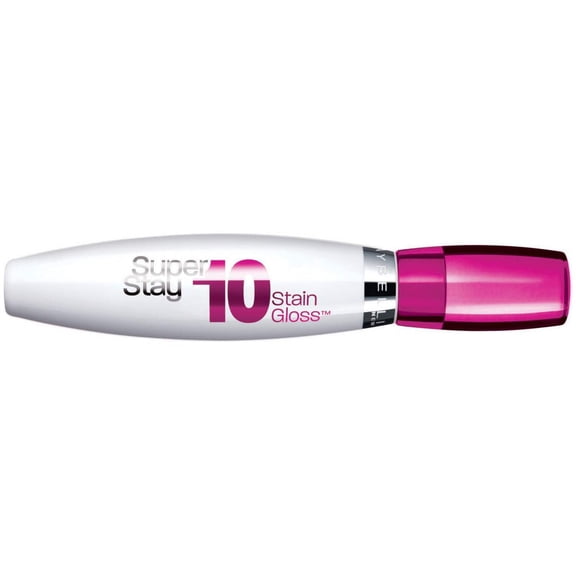 Maybelline SuperStay 10HR Stain Gloss