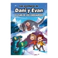 thumbnail image 1 of Las Aventuras de Dani y Evan 8 El Clan D Destino Libro de Bolsillo Libros Psicología 1A, 1 of 2