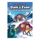 thumbnail image 1 of Las Aventuras de Dani y Evan 8 El Clan D Destino Libro de Bolsillo Libros Psicología 1A, 1 of 2